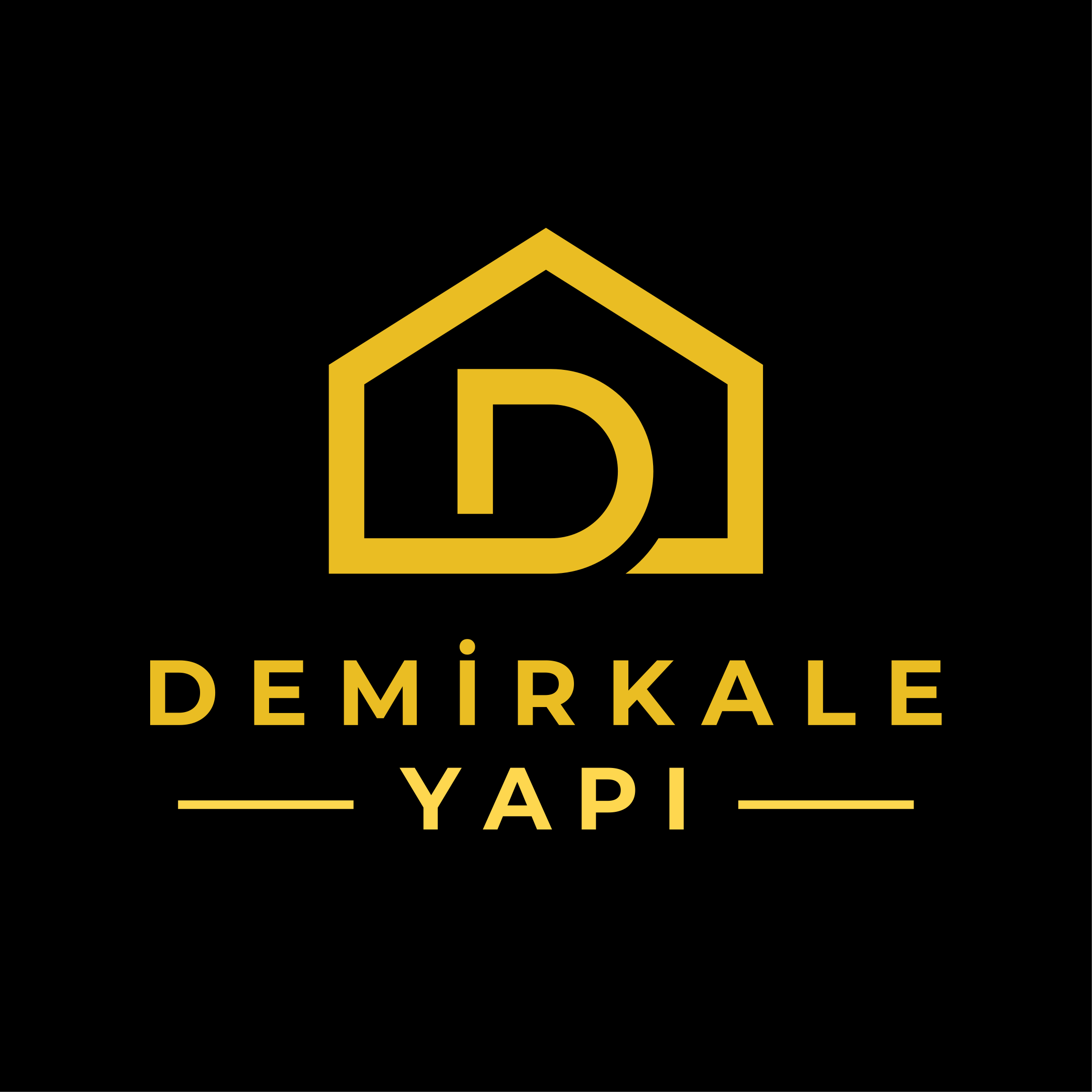 Demirkale Yapı İnş. San. Tic. Ltd. Şti.